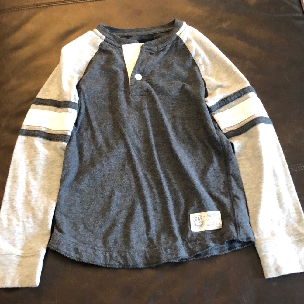 Boys Gap Henley